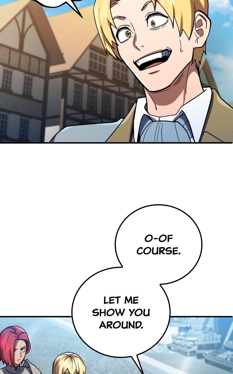 The Hammer Chap 12 - Next Chap 13