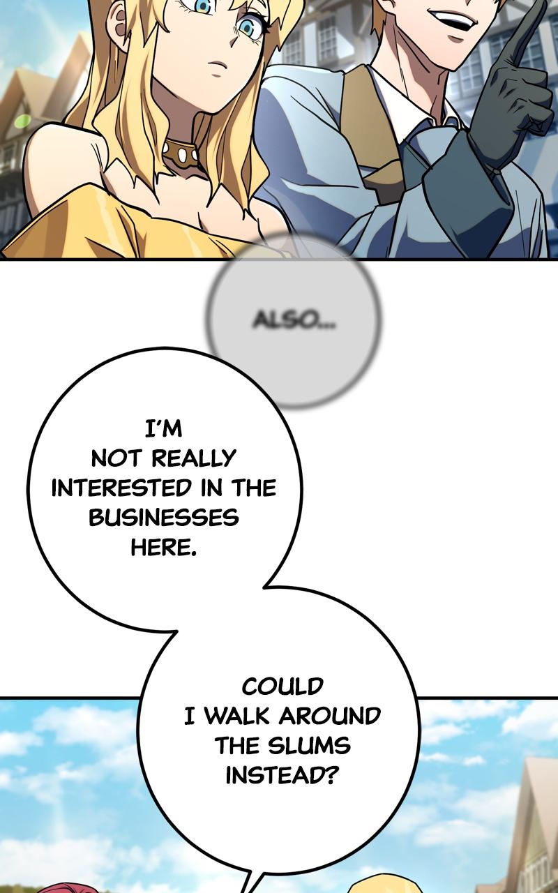 The Hammer Chap 12 - Next Chap 13