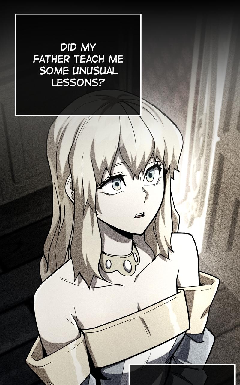 The Hammer Chap 12 - Next Chap 13
