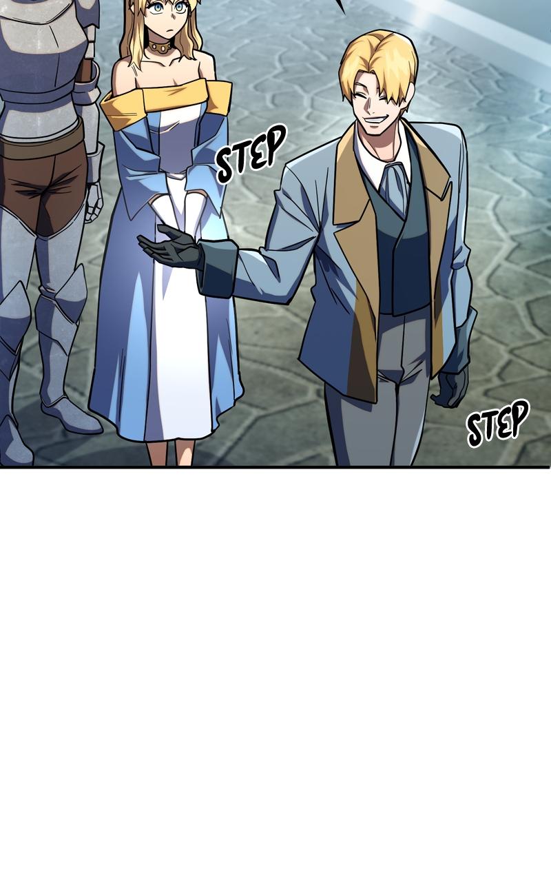 The Hammer Chap 12 - Next Chap 13