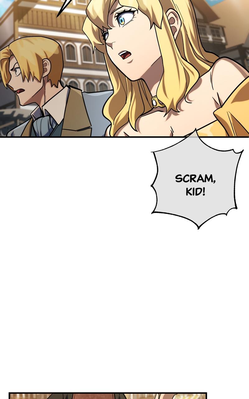 The Hammer Chap 12 - Next Chap 13