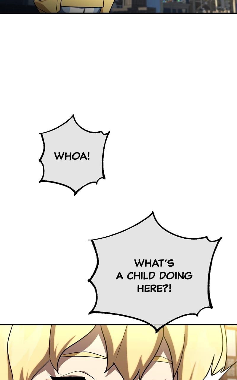 The Hammer Chap 12 - Next Chap 13