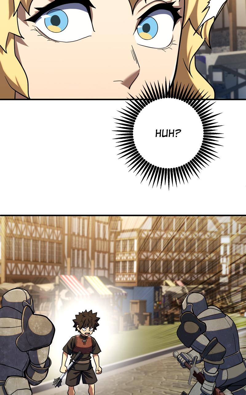 The Hammer Chap 12 - Next Chap 13