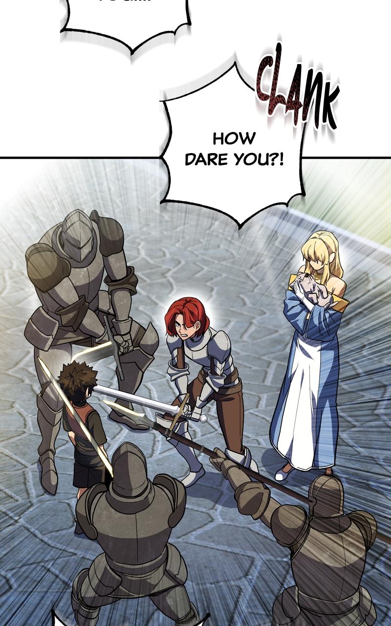 The Hammer Chap 13 - Next Chap 14