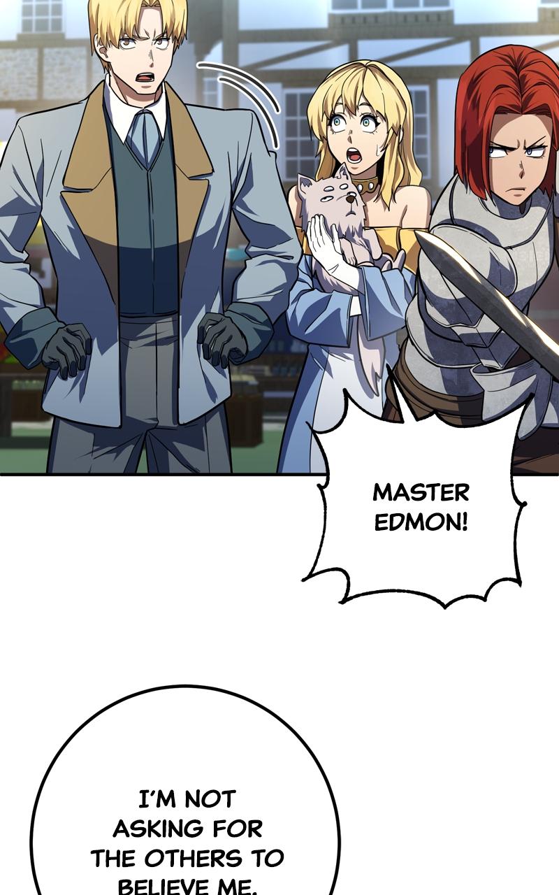 The Hammer Chap 13 - Next Chap 14