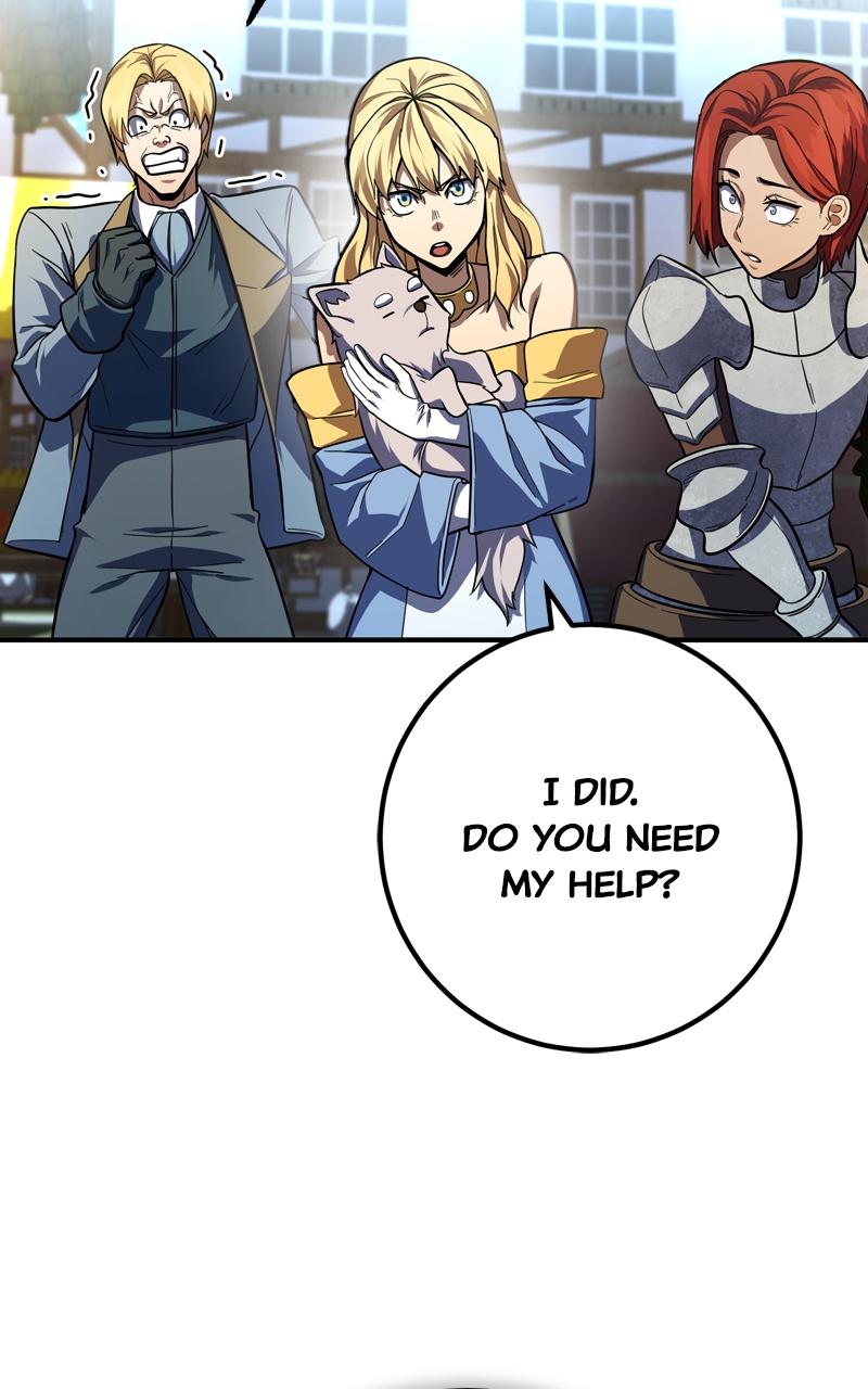 The Hammer Chap 13 - Next Chap 14