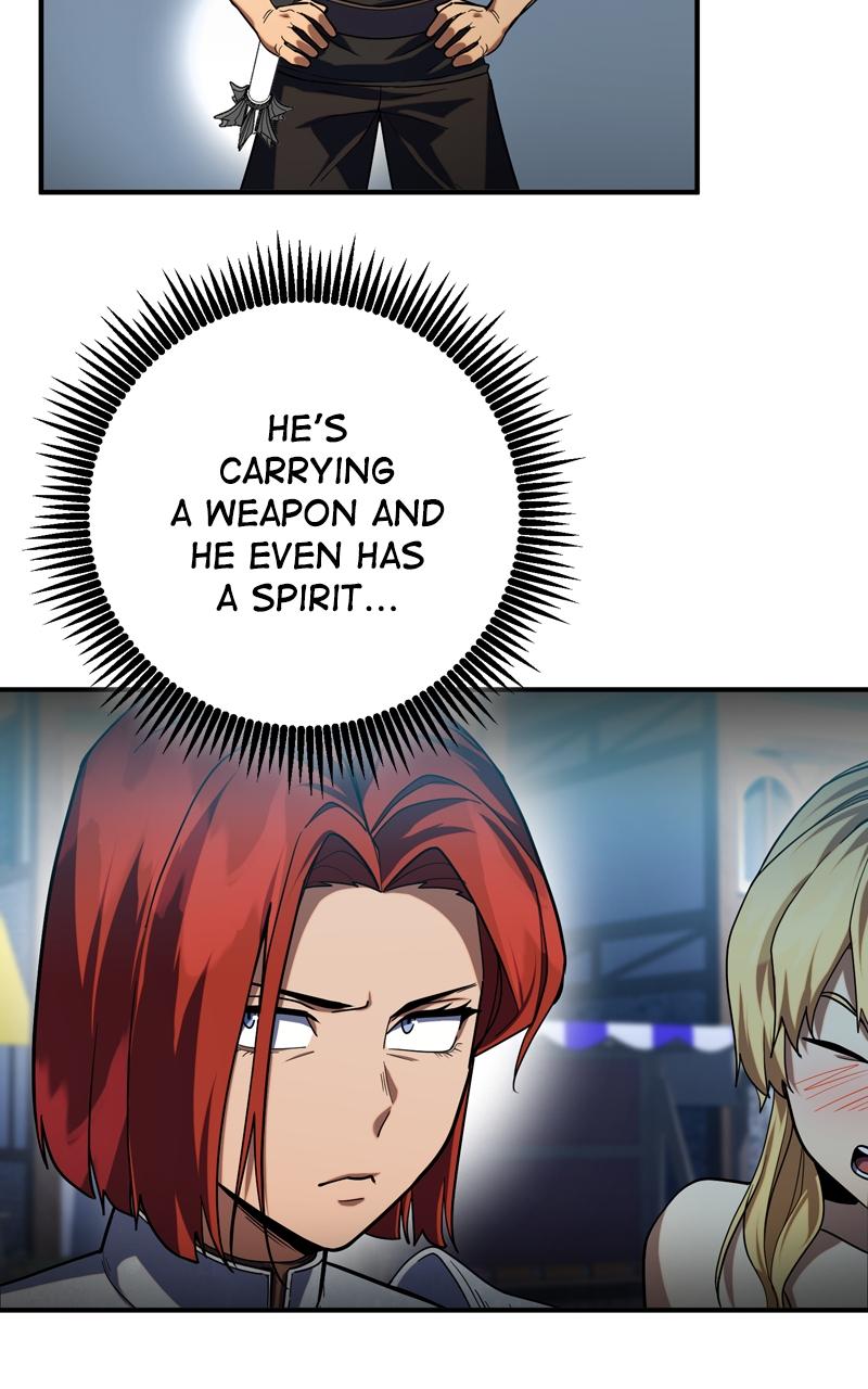 The Hammer Chap 13 - Next Chap 14