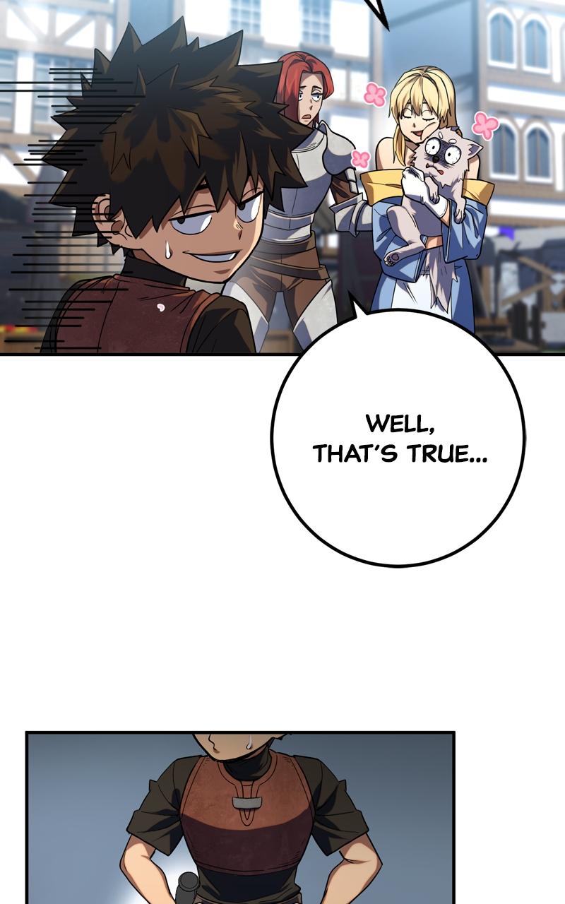 The Hammer Chap 13 - Next Chap 14