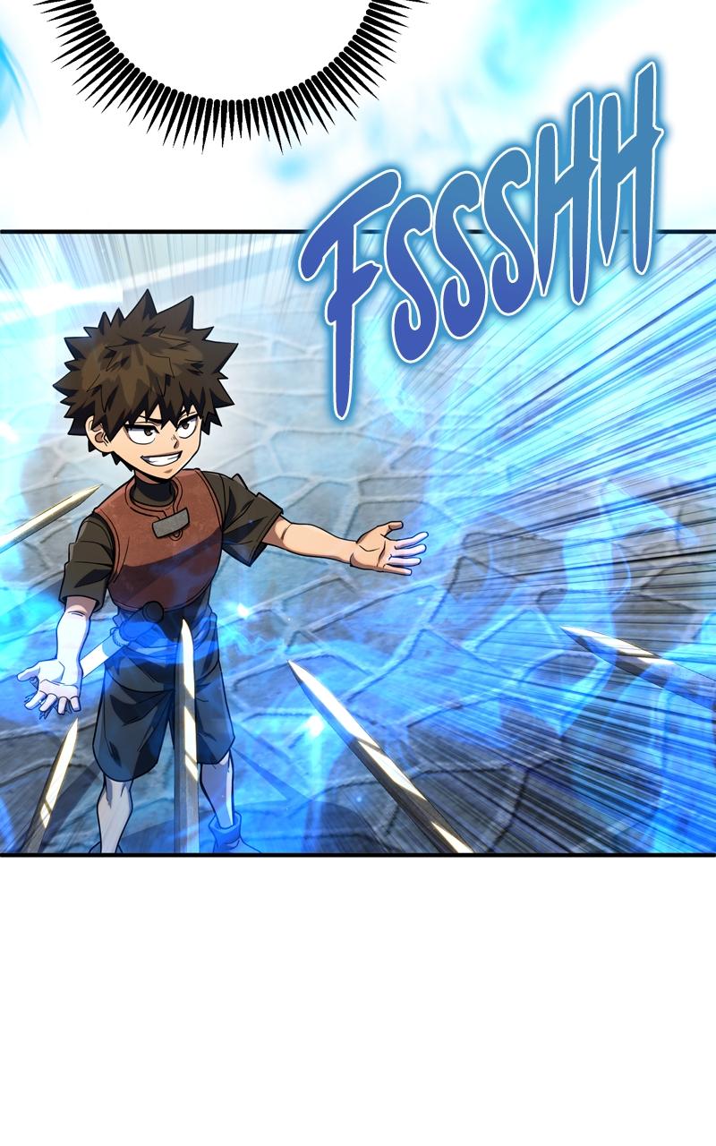 The Hammer Chap 13 - Next Chap 14