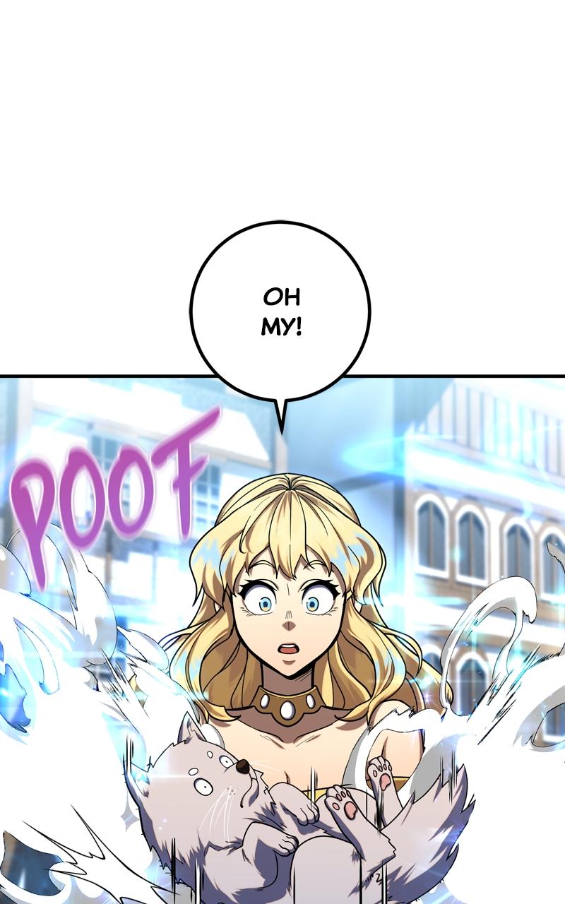 The Hammer Chap 13 - Next Chap 14