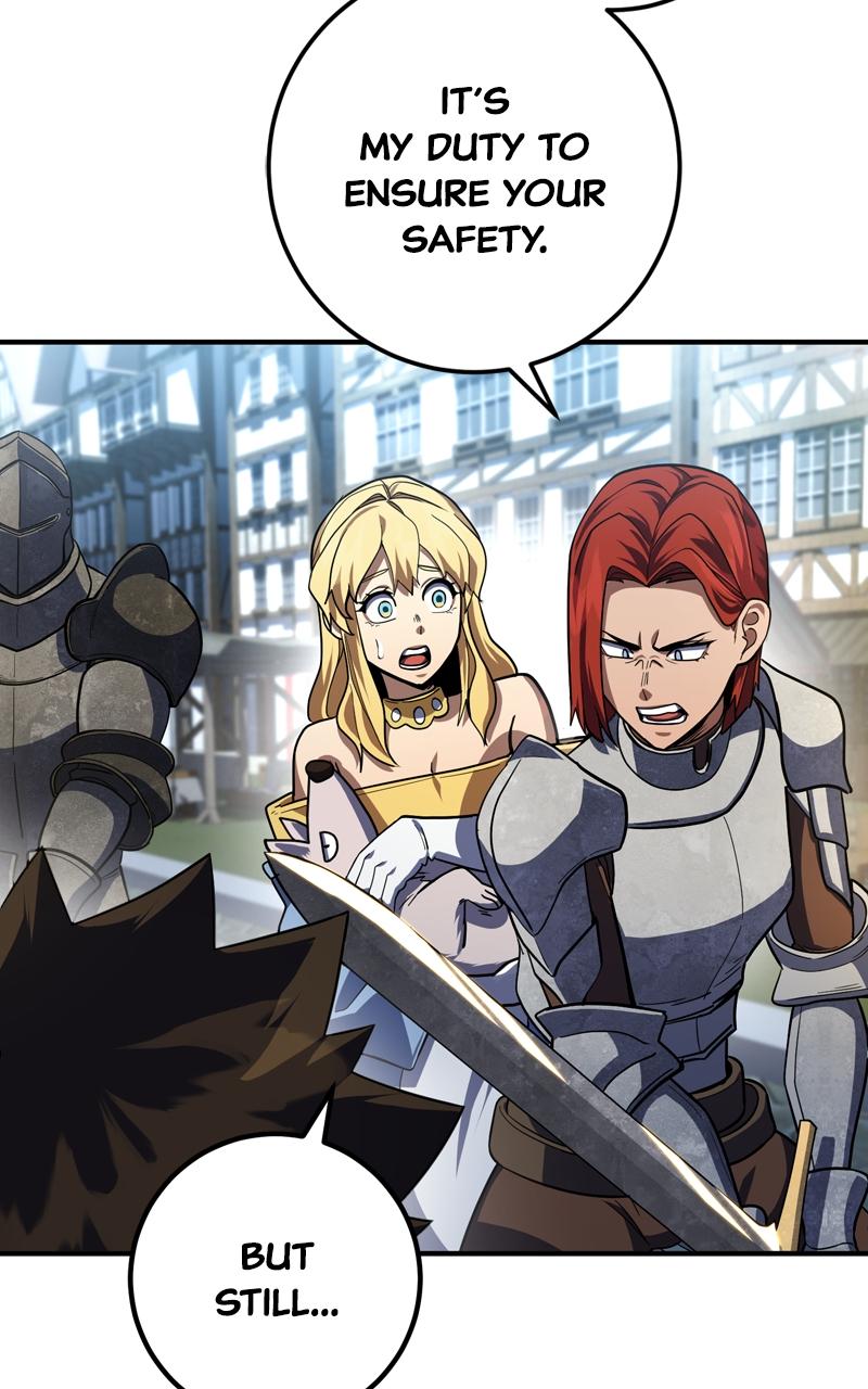 The Hammer Chap 13 - Next Chap 14