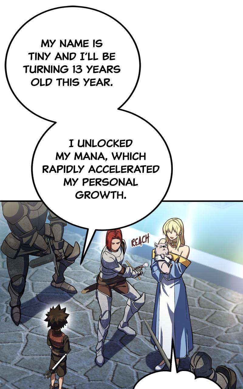 The Hammer Chap 13 - Next Chap 14