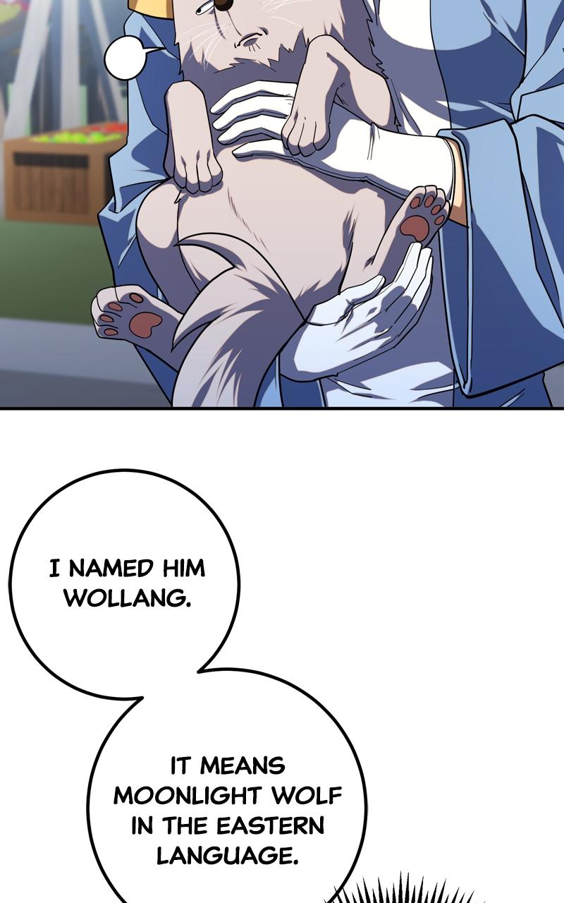 The Hammer Chap 13 - Next Chap 14
