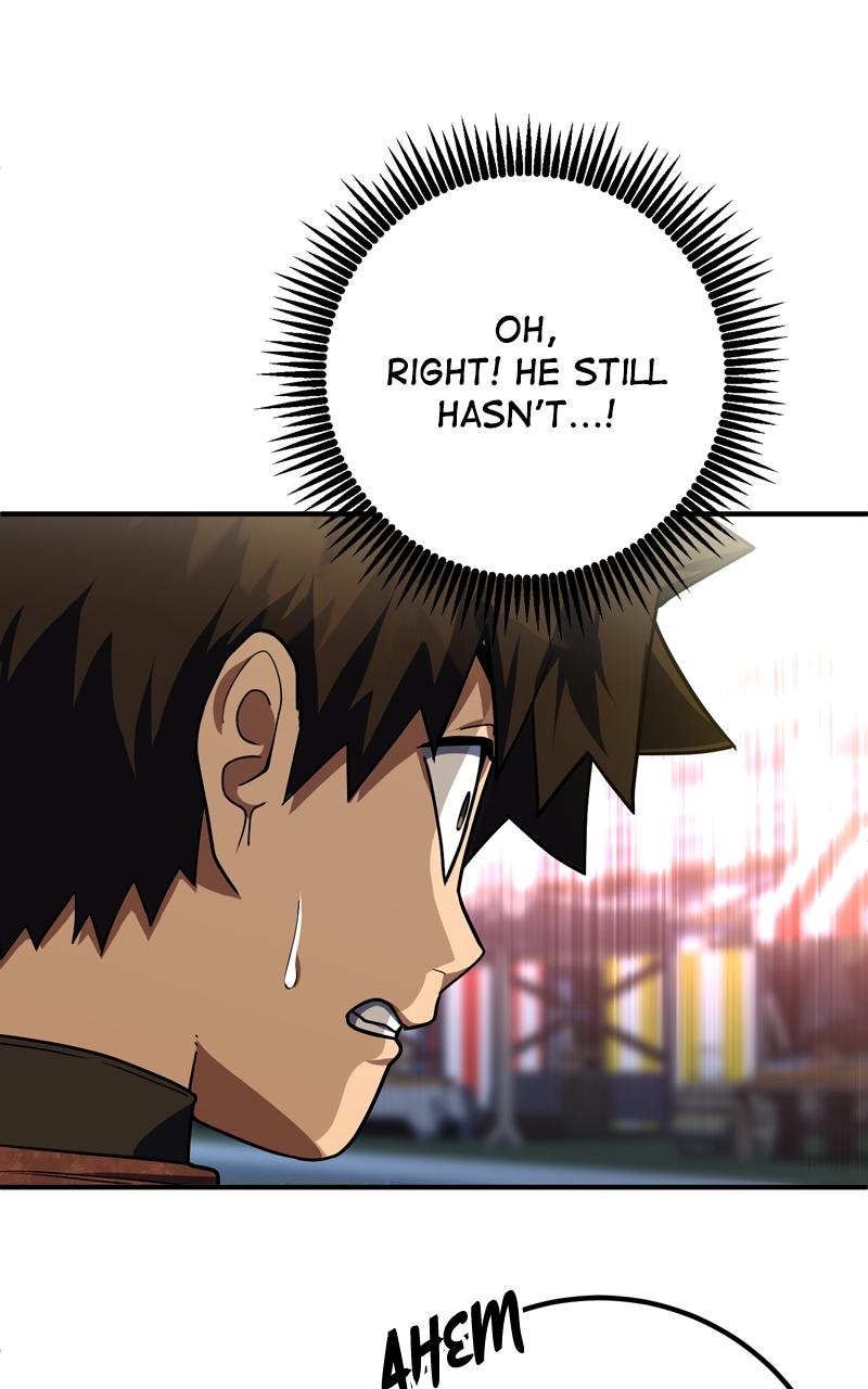 The Hammer Chap 13 - Next Chap 14