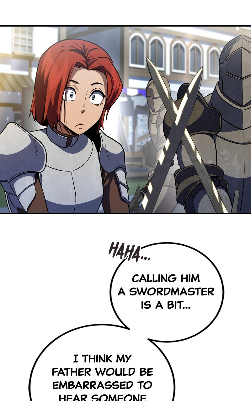 The Hammer Chap 13 - Next Chap 14