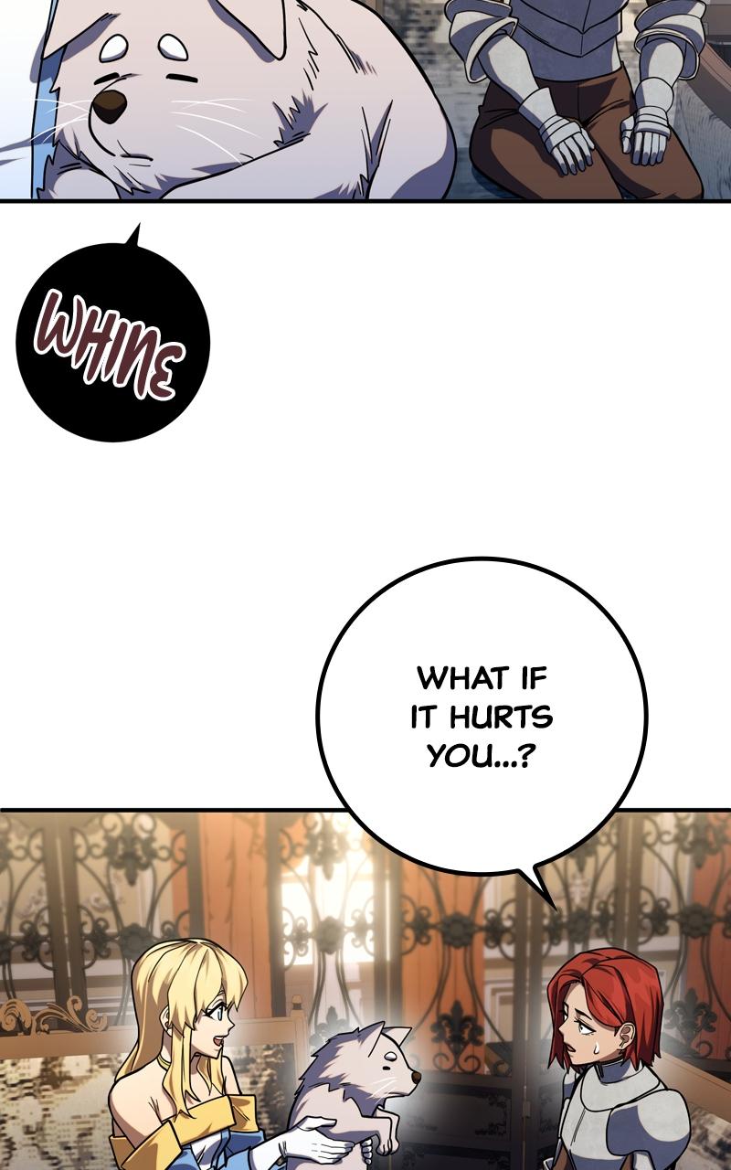 The Hammer Chap 13 - Next Chap 14