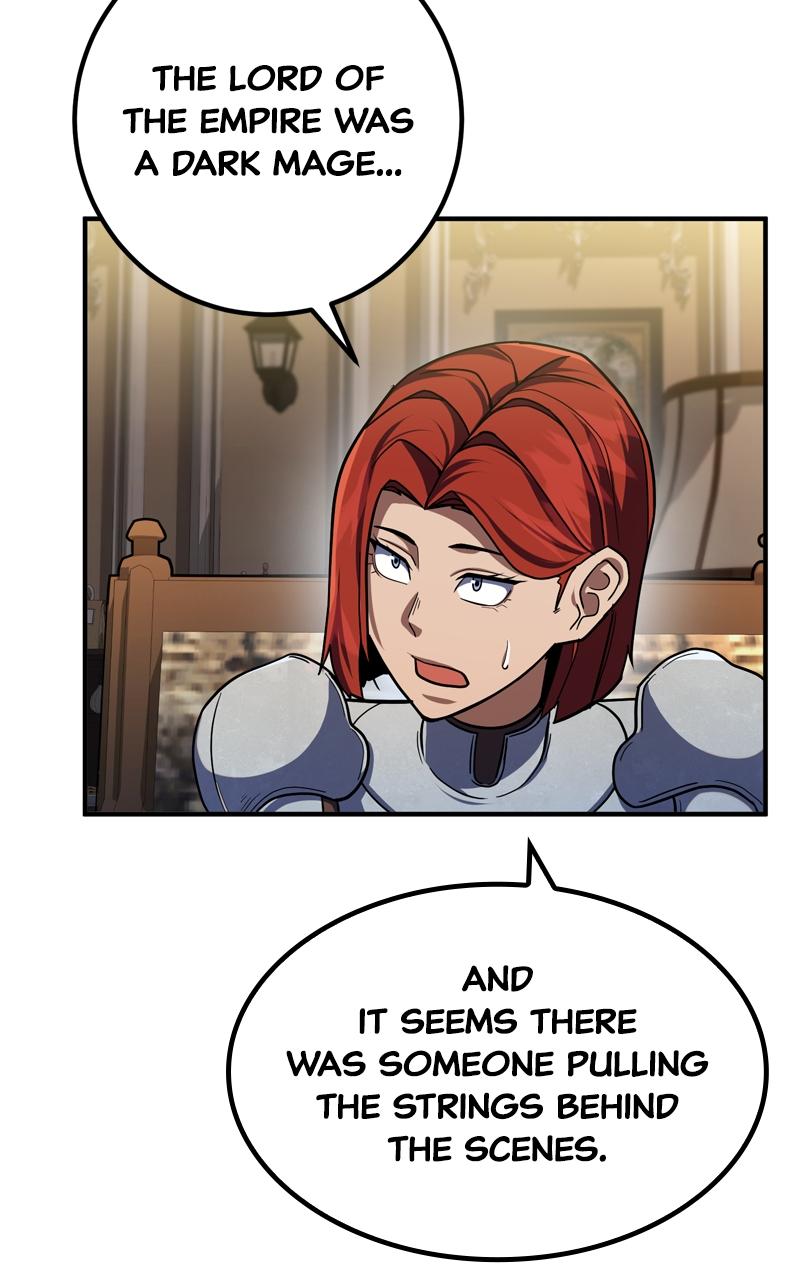 The Hammer Chap 13 - Next Chap 14