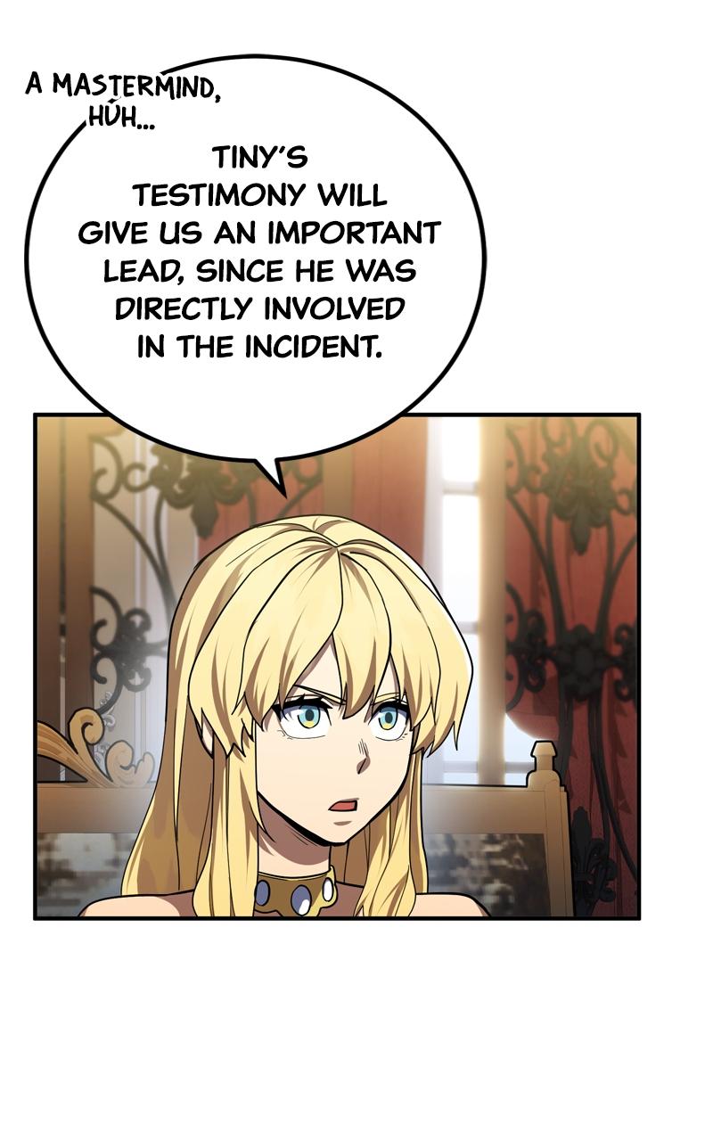 The Hammer Chap 13 - Next Chap 14
