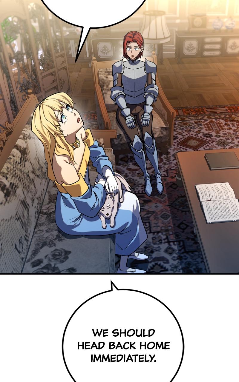 The Hammer Chap 13 - Next Chap 14