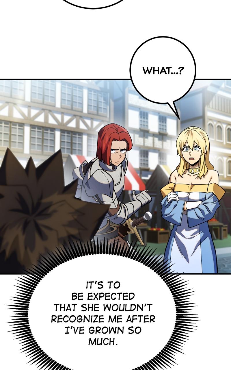 The Hammer Chap 13 - Next Chap 14