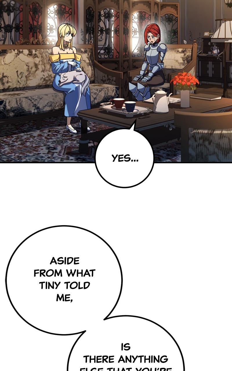The Hammer Chap 13 - Next Chap 14