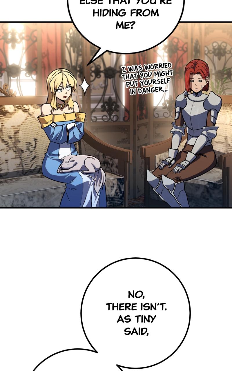 The Hammer Chap 13 - Next Chap 14