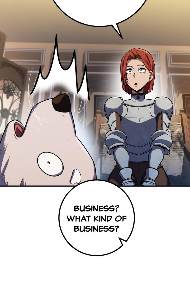 The Hammer Chap 13 - Next Chap 14