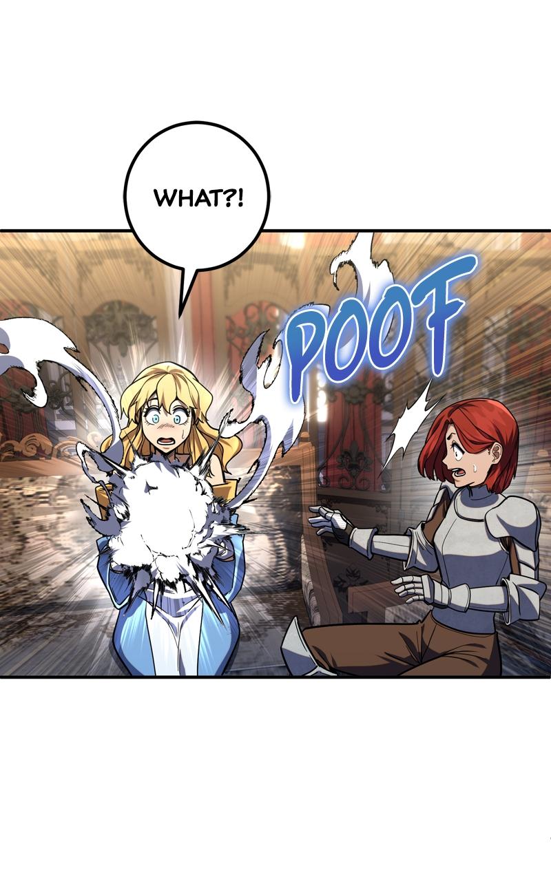 The Hammer Chap 13 - Next Chap 14
