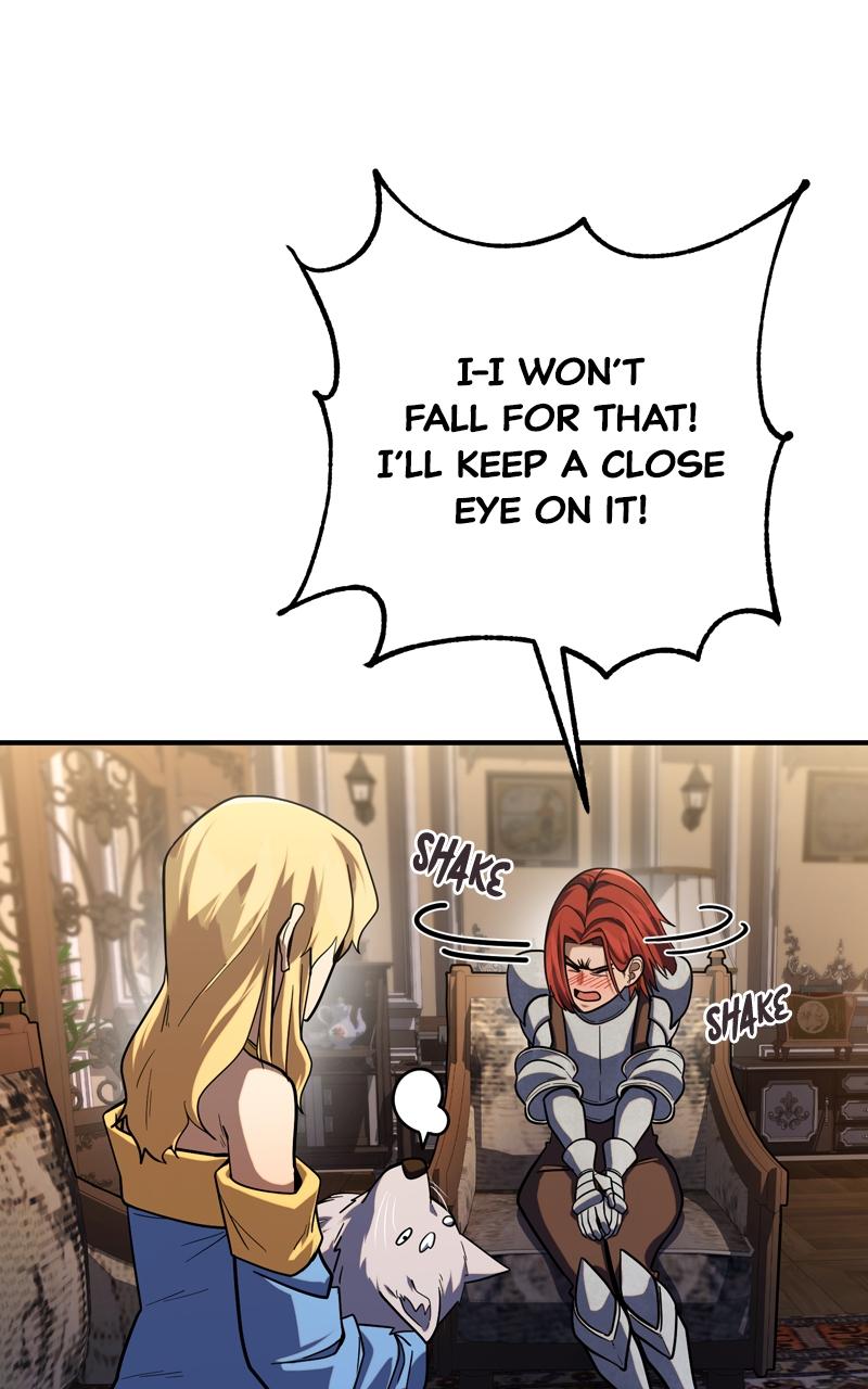 The Hammer Chap 13 - Next Chap 14