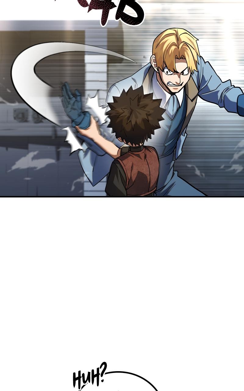 The Hammer Chap 13 - Next Chap 14