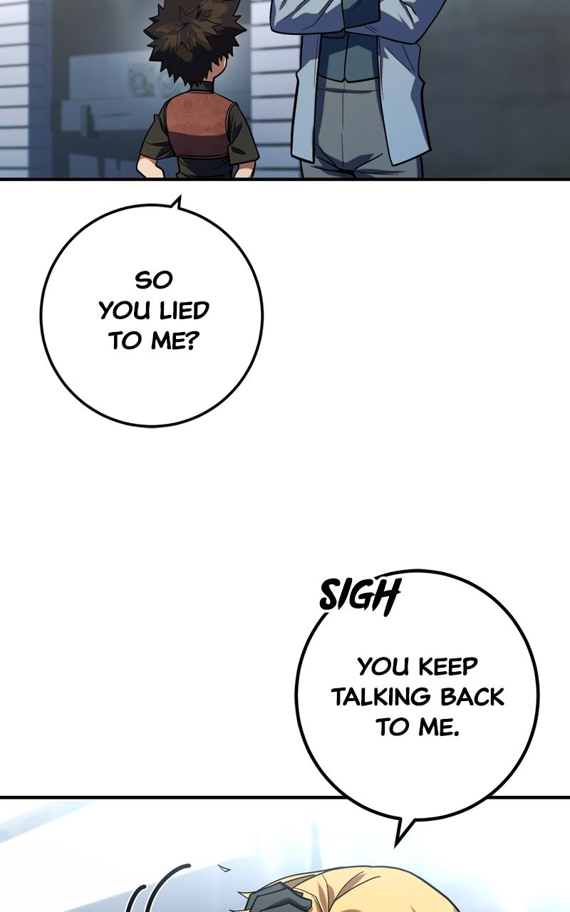 The Hammer Chap 13 - Next Chap 14