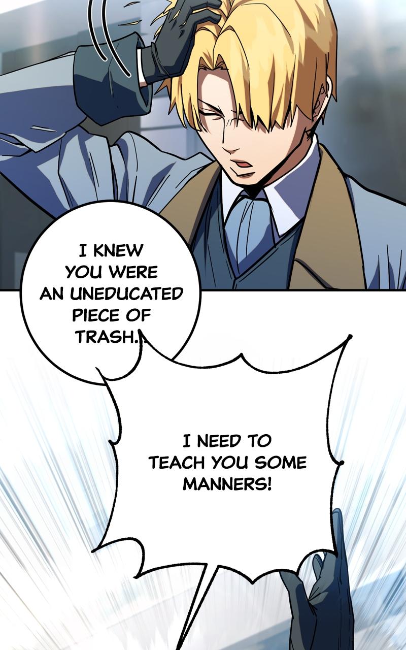 The Hammer Chap 13 - Next Chap 14