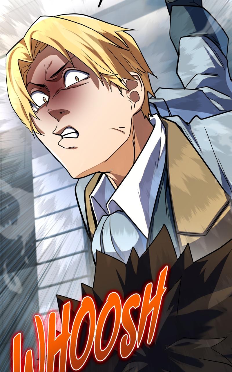 The Hammer Chap 13 - Next Chap 14