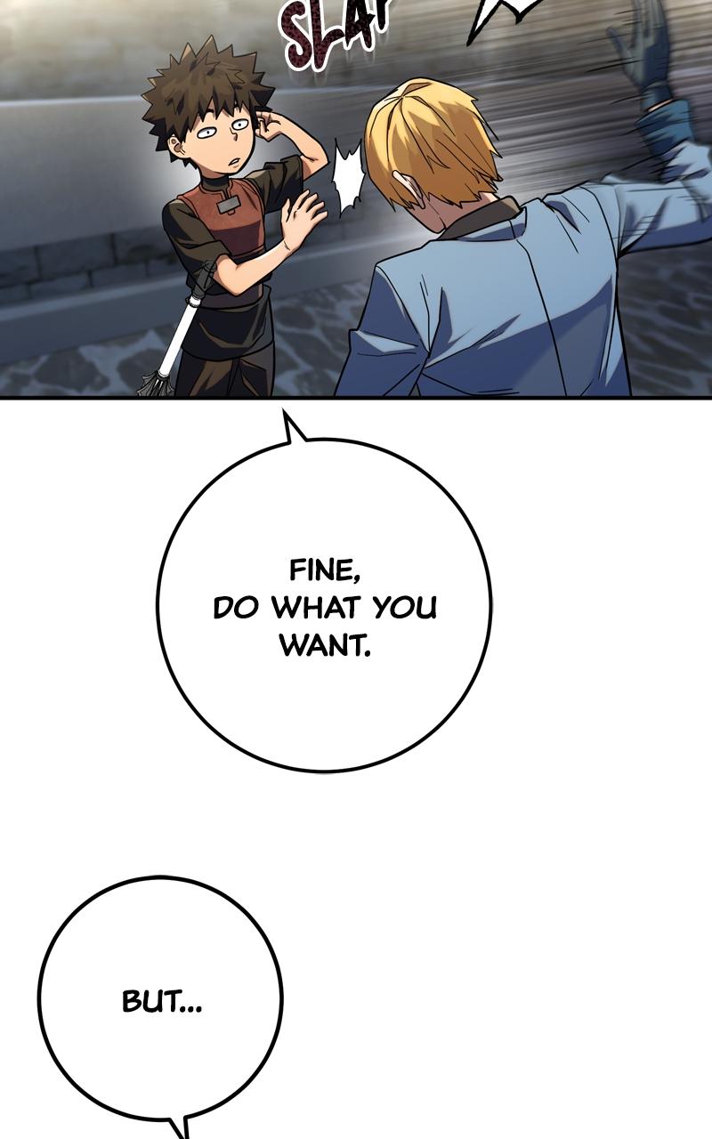 The Hammer Chap 13 - Next Chap 14