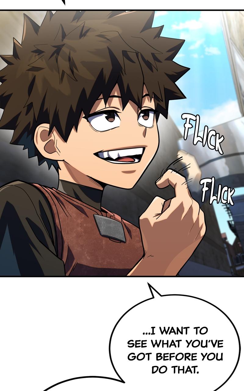The Hammer Chap 13 - Next Chap 14