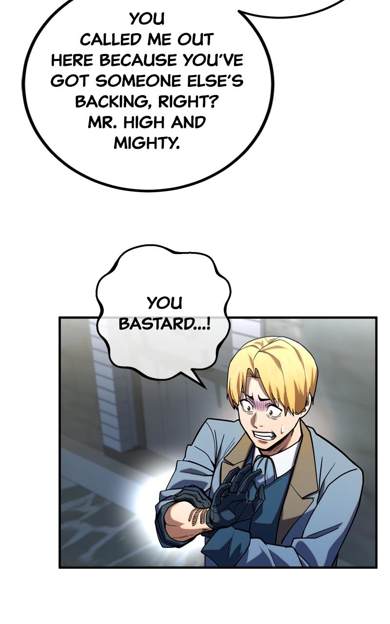 The Hammer Chap 13 - Next Chap 14