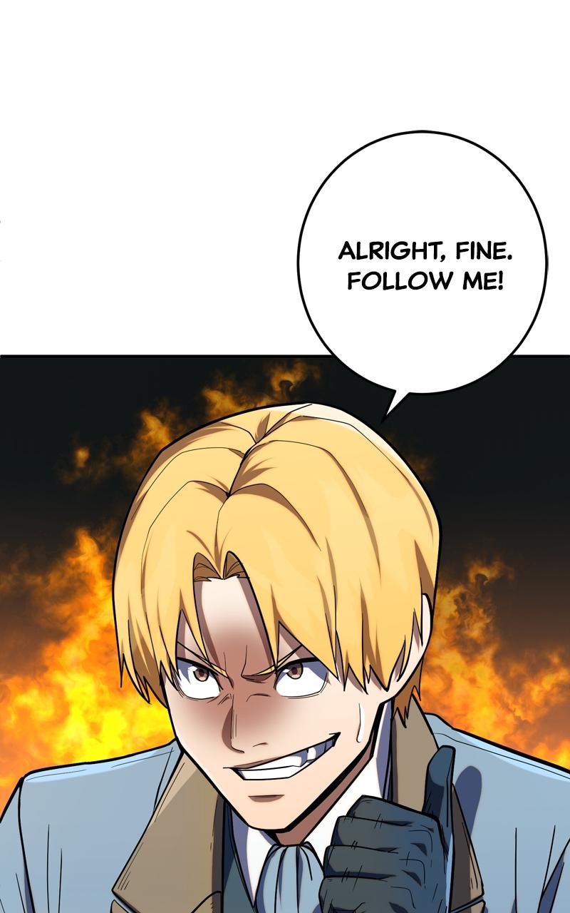 The Hammer Chap 13 - Next Chap 14