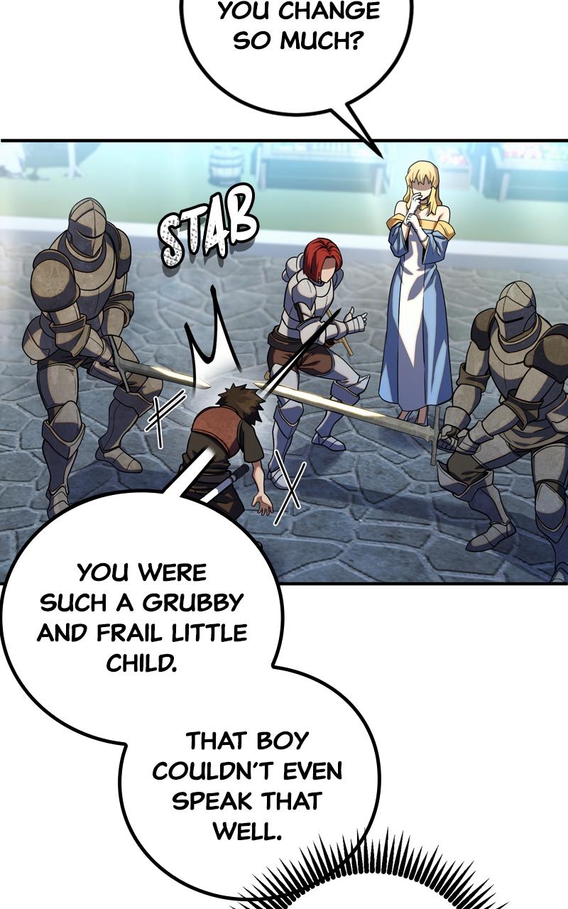 The Hammer Chap 13 - Next Chap 14