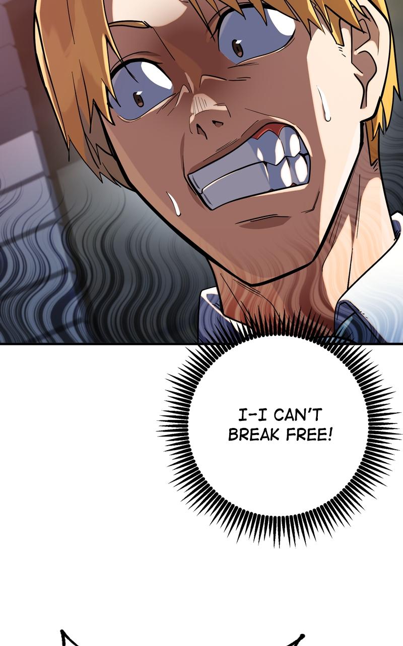 The Hammer Chap 13 - Next Chap 14