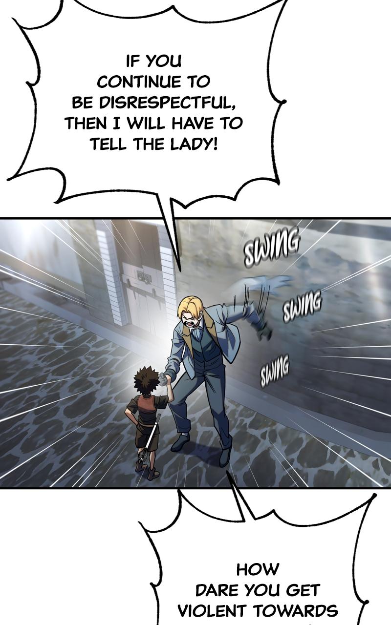 The Hammer Chap 13 - Next Chap 14