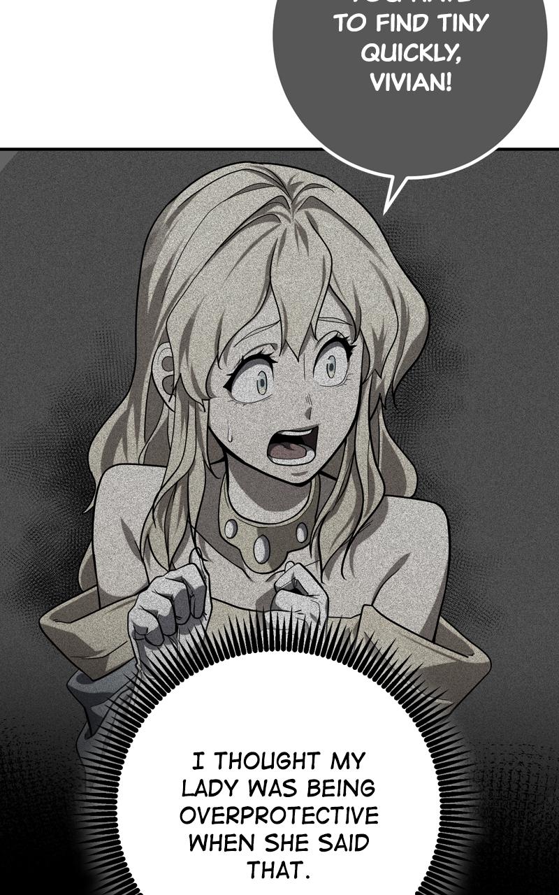 The Hammer Chap 13 - Next Chap 14