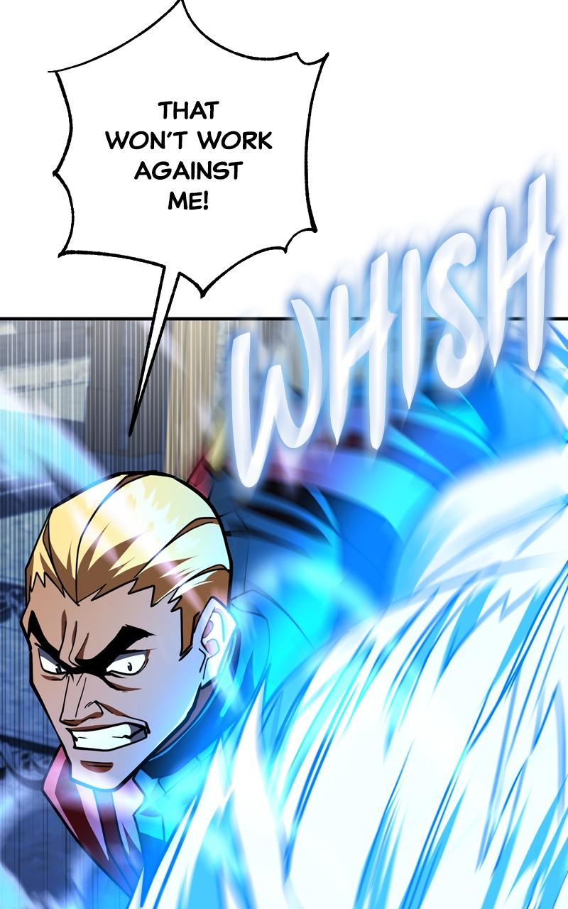 The Hammer Chap 27 - Next Chap 28