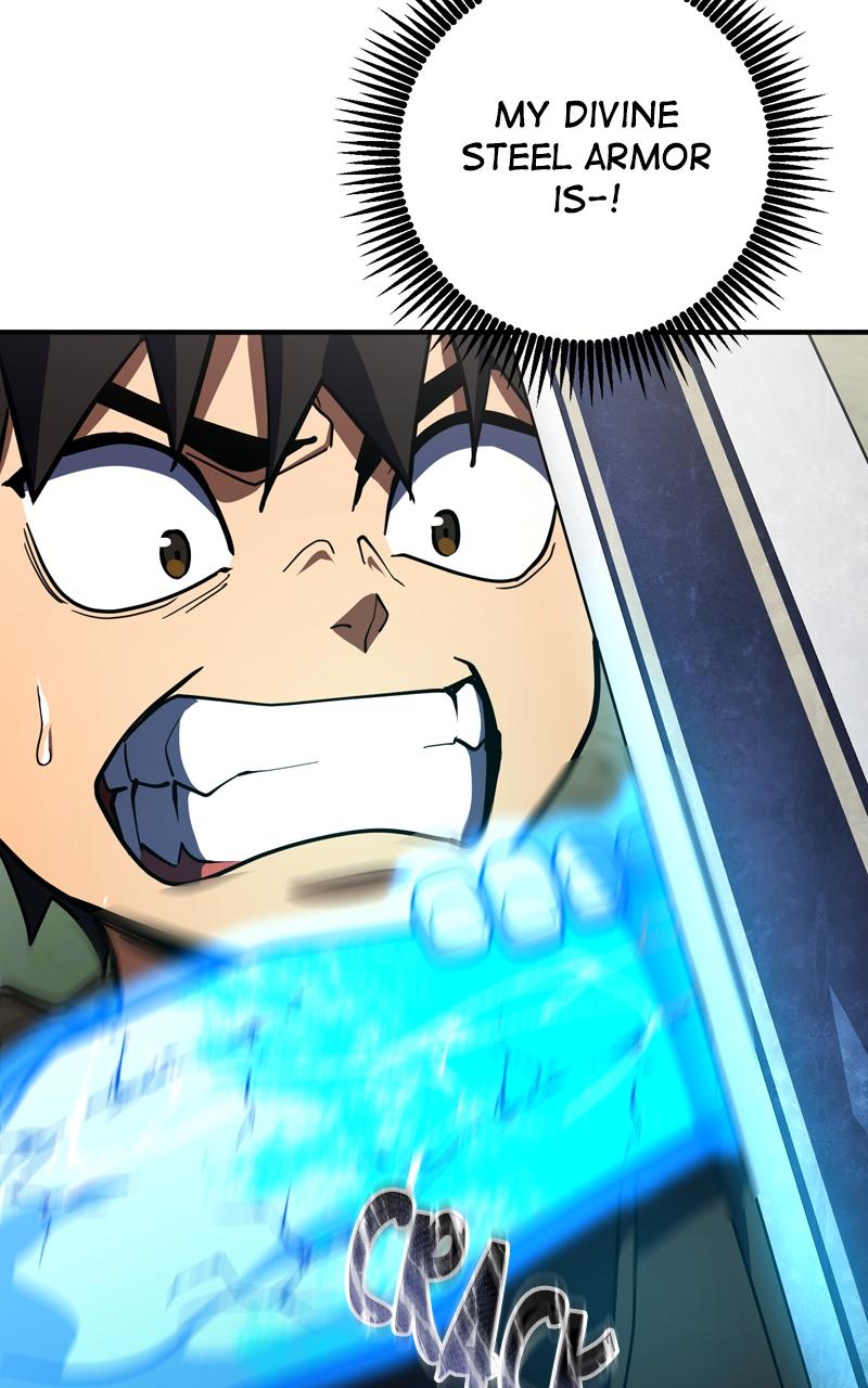 The Hammer Chap 27 - Next Chap 28