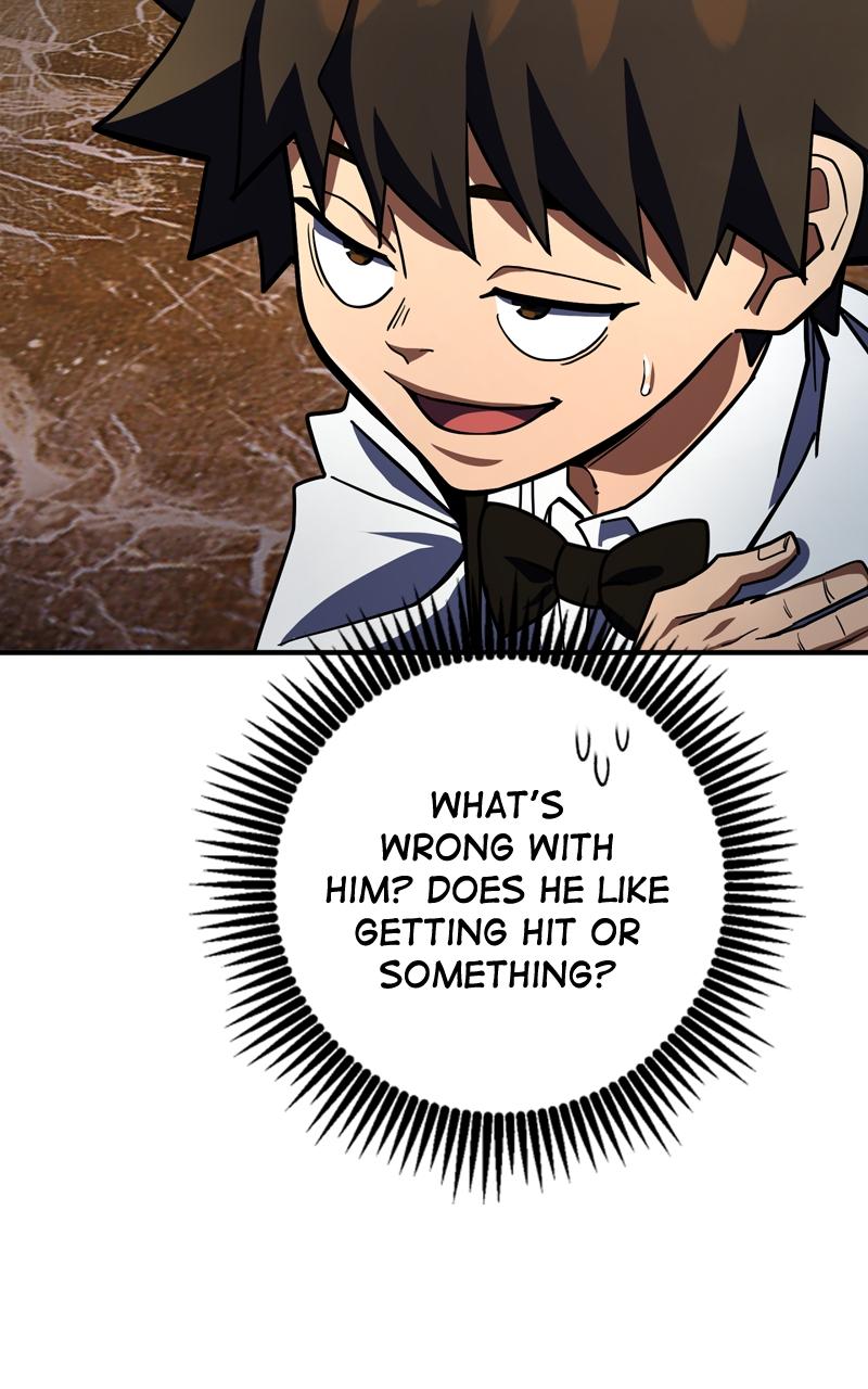 The Hammer Chap 27 - Next Chap 28