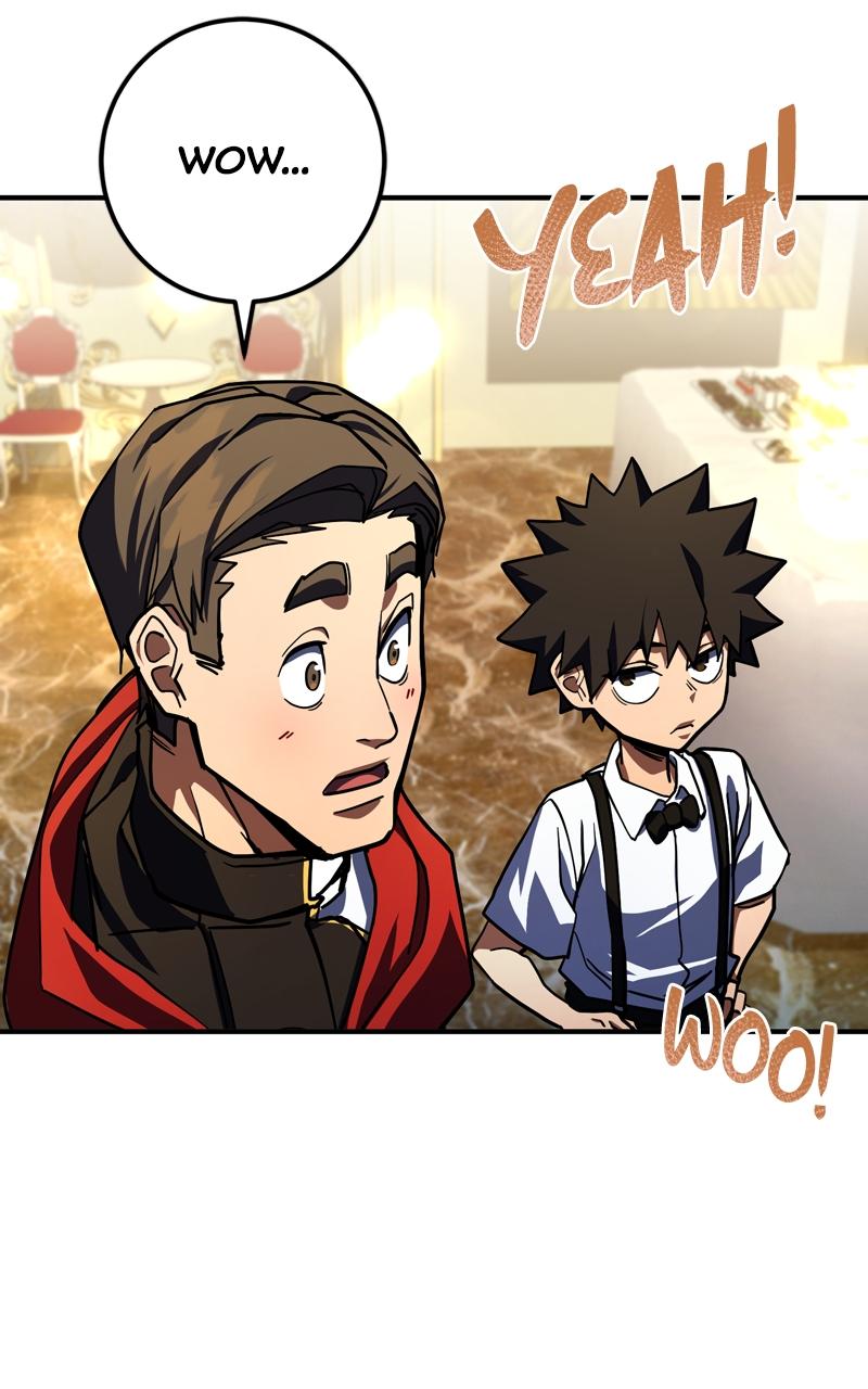 The Hammer Chap 27 - Next Chap 28