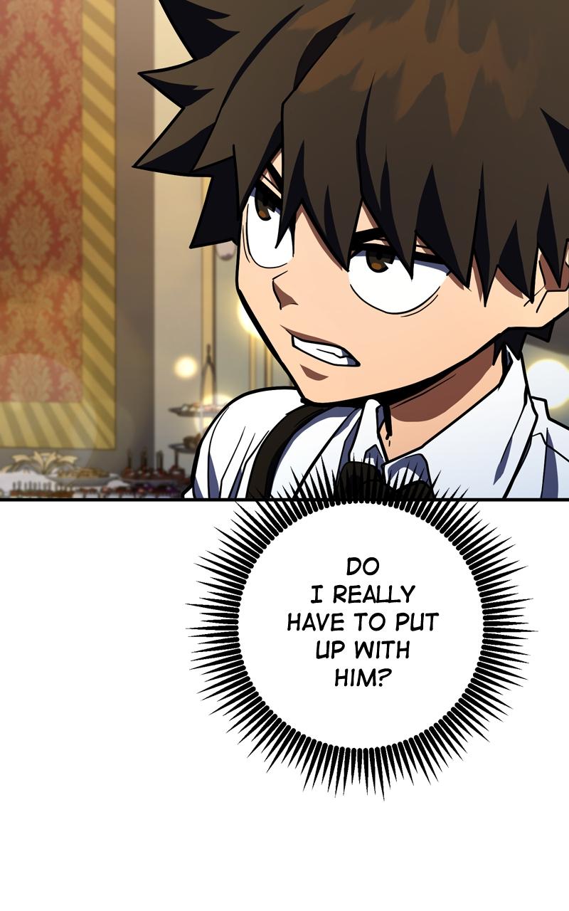 The Hammer Chap 27 - Next Chap 28