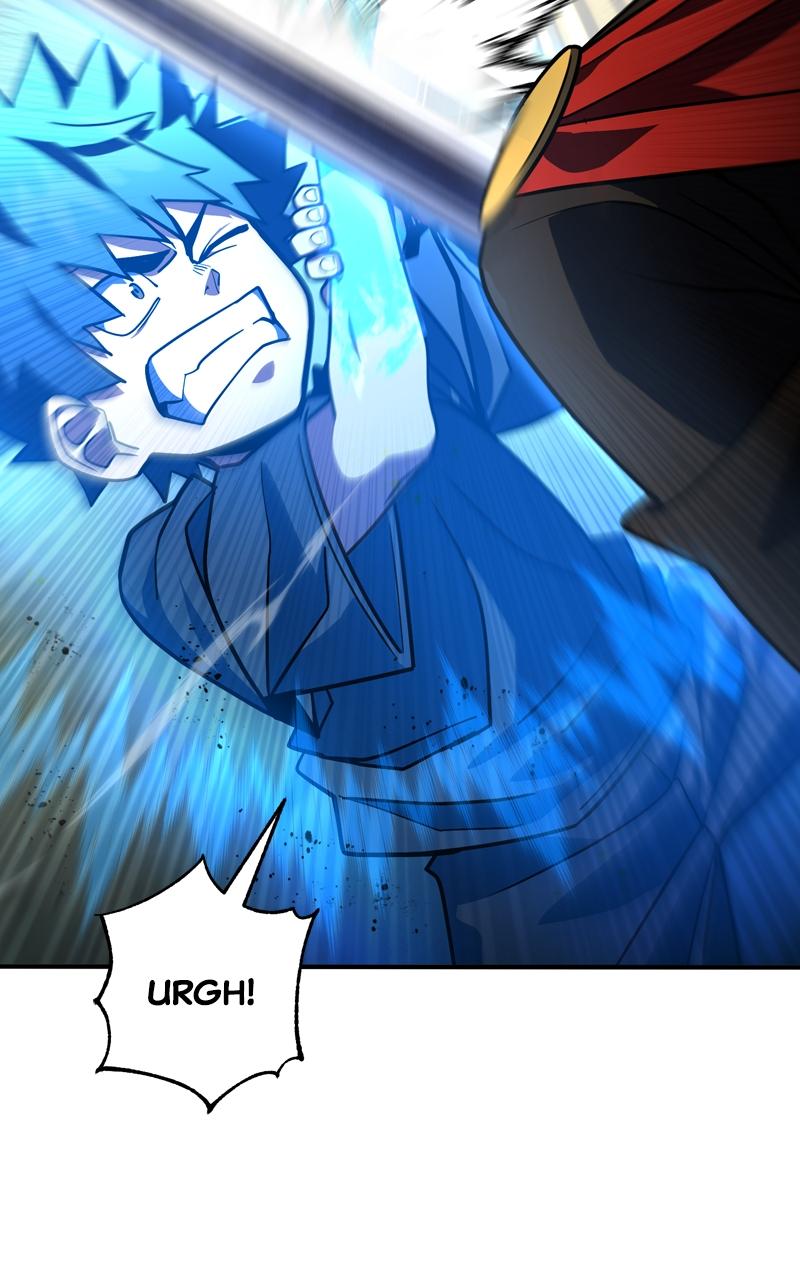 The Hammer Chap 27 - Next Chap 28