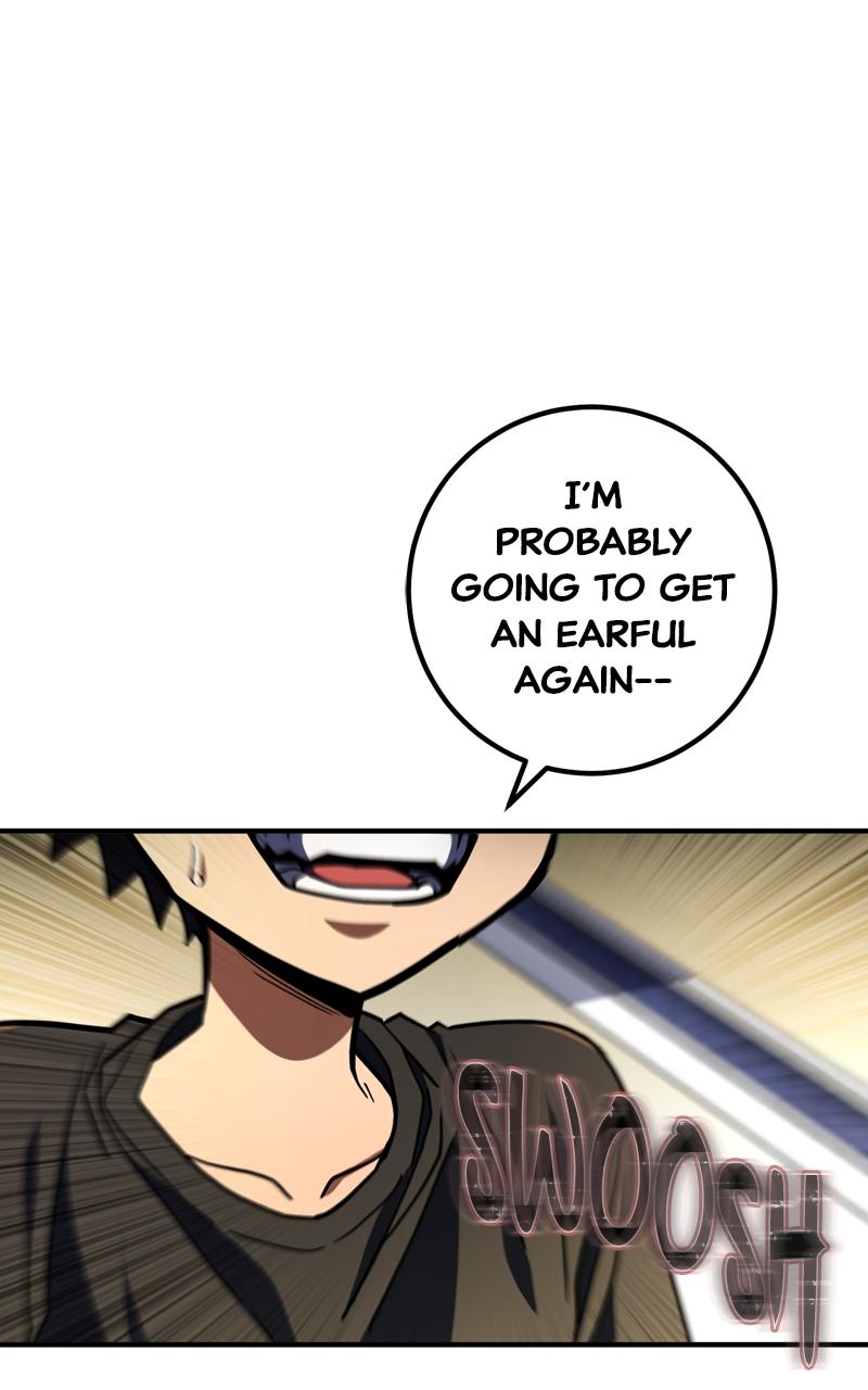 The Hammer Chap 27 - Next Chap 28