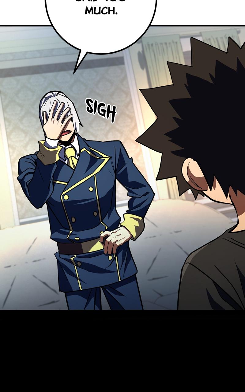 The Hammer Chap 27 - Next Chap 28