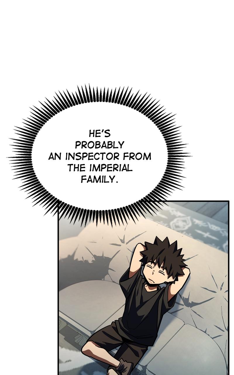 The Hammer Chap 27 - Next Chap 28